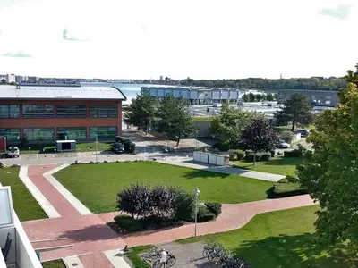 Ferienwohnung für 2 Personen (45 m²) in Heiligenhafen 2/10