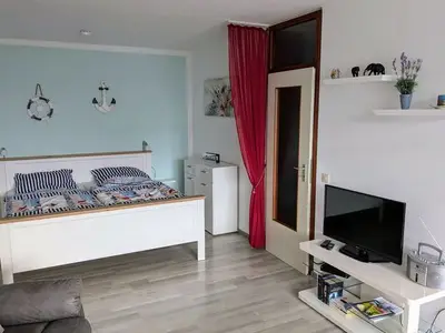 Ferienwohnung für 2 Personen (45 m²) in Heiligenhafen 3/10
