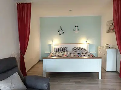 Ferienwohnung für 2 Personen (45 m²) in Heiligenhafen 4/10