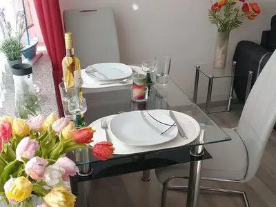 Ferienwohnung für 2 Personen (45 m²) in Heiligenhafen 5/10