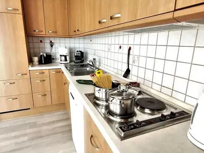 Ferienwohnung für 2 Personen (45 m²) in Heiligenhafen 7/10