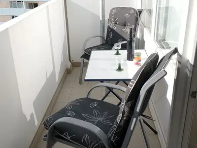 Ferienwohnung für 2 Personen (45 m²) in Heiligenhafen 9/10