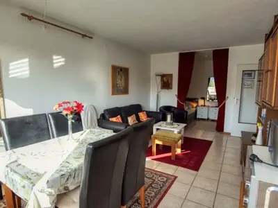 Ferienwohnung für 4 Personen (51 m²) in Heiligenhafen 1/10