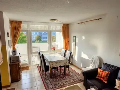 Ferienwohnung für 4 Personen (51 m²) in Heiligenhafen 4/10