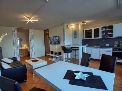 Ferienwohnung für 2 Personen (51 m²) in Heiligenhafen 4/10