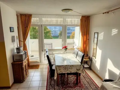 Ferienwohnung für 4 Personen (51 m²) in Heiligenhafen 7/10