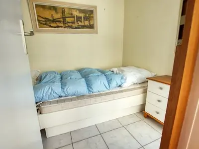 Ferienwohnung für 4 Personen (51 m²) in Heiligenhafen 10/10