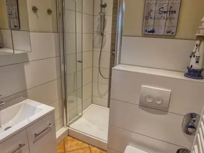 Ferienwohnung für 2 Personen (51 m²) in Heiligenhafen 10/10