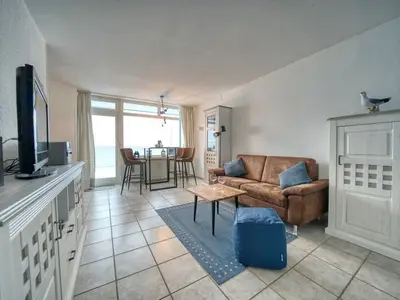 Ferienwohnung für 3 Personen (45 m²) in Heiligenhafen 1/10