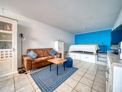 Ferienwohnung für 3 Personen (45 m²) in Heiligenhafen 5/10