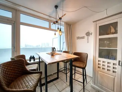 Ferienwohnung für 3 Personen (45 m²) in Heiligenhafen 7/10