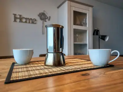 Ferienwohnung für 3 Personen (45 m²) in Heiligenhafen 8/10