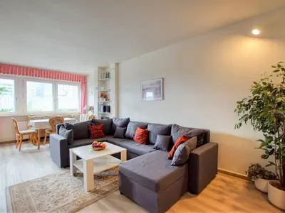 Ferienwohnung für 4 Personen (53 m²) in Heiligenhafen 10/10