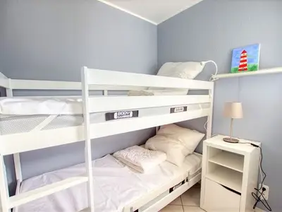 Ferienwohnung für 4 Personen (45 m²) in Heiligenhafen 10/10
