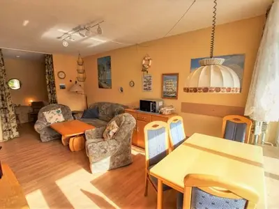 Ferienwohnung für 3 Personen (45 m²) in Heiligenhafen 6/10