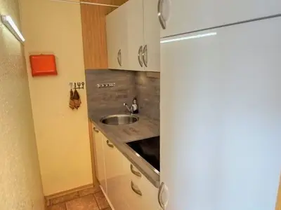 Ferienwohnung für 3 Personen (45 m²) in Heiligenhafen 8/10