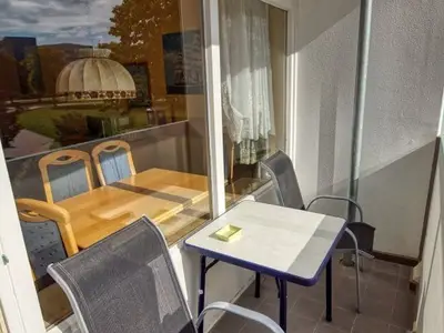 Ferienwohnung für 3 Personen (45 m²) in Heiligenhafen 10/10