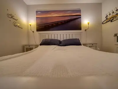 Ferienwohnung für 6 Personen (53 m²) in Heiligenhafen 3/10