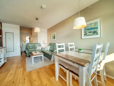 Ferienwohnung für 4 Personen (45 m²) in Heiligenhafen 7/10