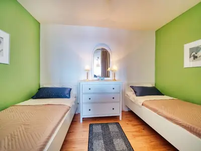 Ferienwohnung für 4 Personen (45 m²) in Heiligenhafen 9/10