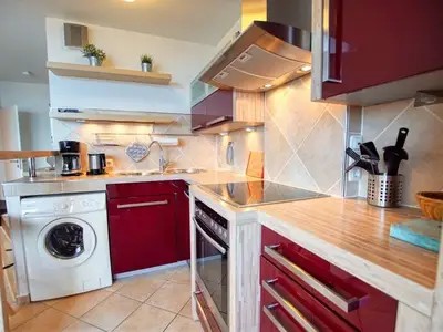 Ferienwohnung für 4 Personen (45 m²) in Heiligenhafen 3/10