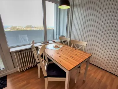 Ferienwohnung für 3 Personen (45 m²) in Heiligenhafen 6/10