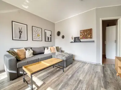 Ferienwohnung für 5 Personen (45 m²) in Heiligenhafen 6/10