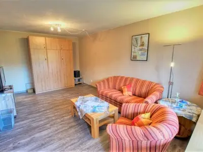 Ferienwohnung für 2 Personen (38 m²) in Heiligenhafen 8/10