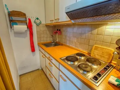 Ferienwohnung für 4 Personen (45 m²) in Heiligenhafen 6/10