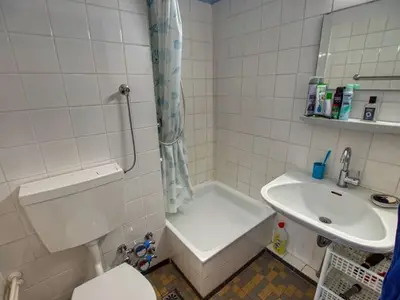 Ferienwohnung für 4 Personen (45 m²) in Heiligenhafen 7/10