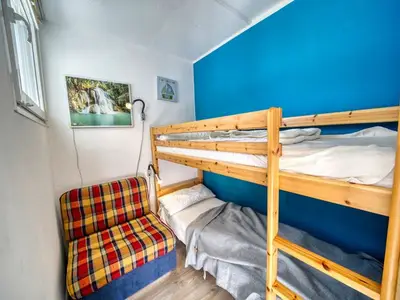 Ferienwohnung für 4 Personen (45 m²) in Heiligenhafen 5/10