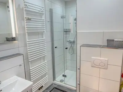 Ferienwohnung für 2 Personen (45 m²) in Heiligenhafen 5/10