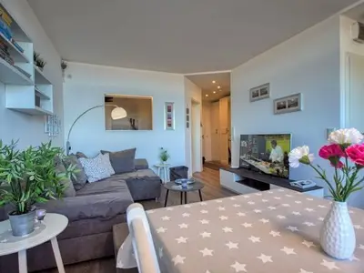 Ferienwohnung für 2 Personen (45 m²) in Heiligenhafen 10/10