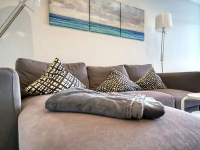 Ferienwohnung für 4 Personen (45 m²) in Heiligenhafen 6/10