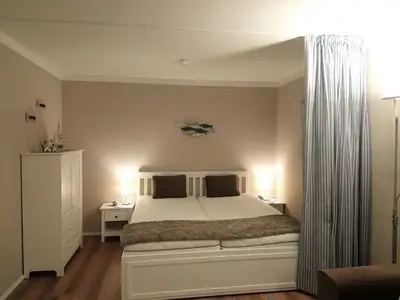 Ferienwohnung für 3 Personen (45 m²) in Heiligenhafen 3/10