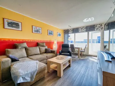 Ferienwohnung für 2 Personen (45 m²) in Heiligenhafen 1/10
