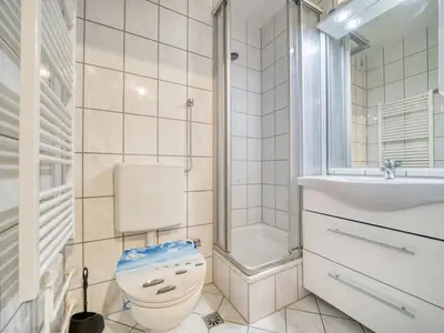Ferienwohnung für 2 Personen (45 m²) in Heiligenhafen 4/10