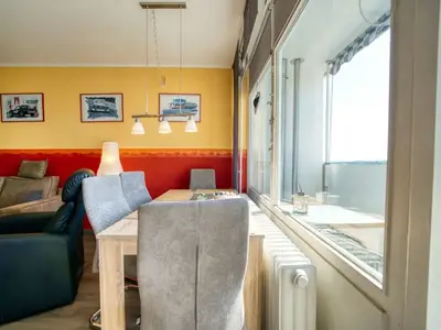 Ferienwohnung für 2 Personen (45 m²) in Heiligenhafen 8/10