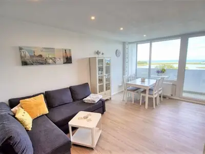 Ferienwohnung für 2 Personen (45 m²) in Heiligenhafen 10/10