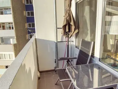 Ferienwohnung für 4 Personen (45 m²) in Heiligenhafen 10/10