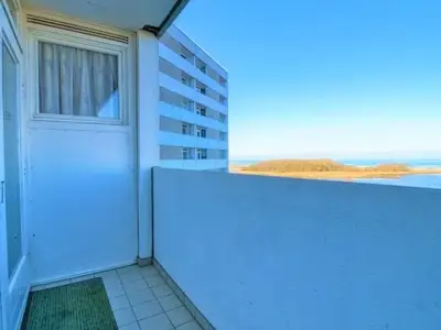 Ferienwohnung für 4 Personen (45 m²) in Heiligenhafen 5/10