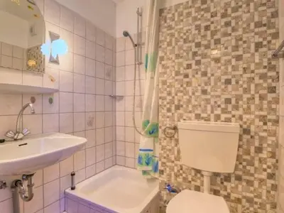 Ferienwohnung für 4 Personen (45 m²) in Heiligenhafen 6/10