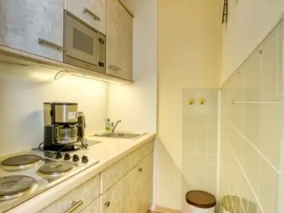 Ferienwohnung für 4 Personen (45 m²) in Heiligenhafen 7/10