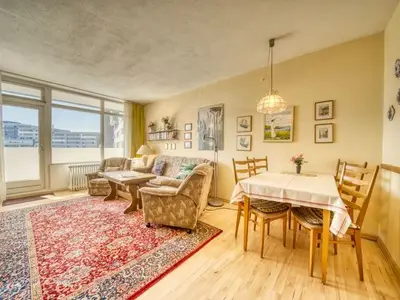 Ferienwohnung für 4 Personen (45 m²) in Heiligenhafen 10/10