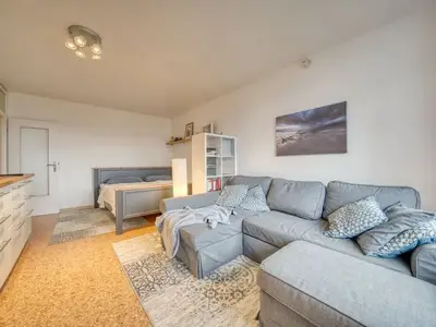 Ferienwohnung für 4 Personen (45 m²) in Heiligenhafen 9/10
