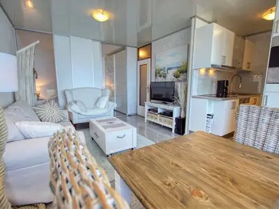 Ferienwohnung für 3 Personen (45 m²) in Heiligenhafen 1/10