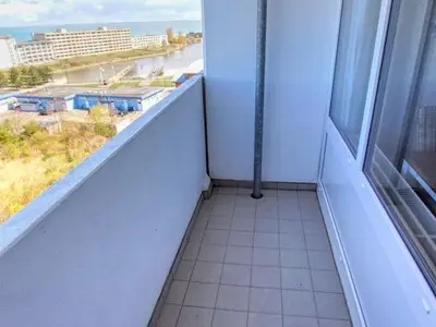 Ferienwohnung für 3 Personen (45 m²) in Heiligenhafen 7/10
