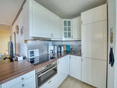 Ferienwohnung für 3 Personen (45 m²) in Heiligenhafen 4/10