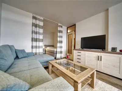 Ferienwohnung für 4 Personen (45 m²) in Heiligenhafen 4/10