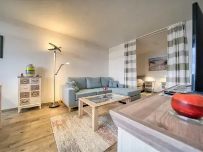 Ferienwohnung für 4 Personen (45 m²) in Heiligenhafen 5/10